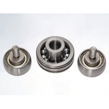 Ball Bearing with Threaded Rod